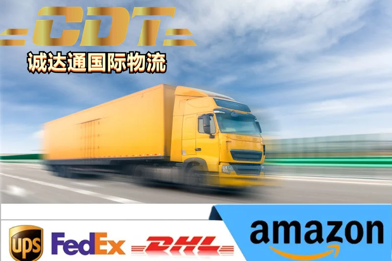 Professional Logistics Services Cheap Rail Truck Freight from China to UK/EU