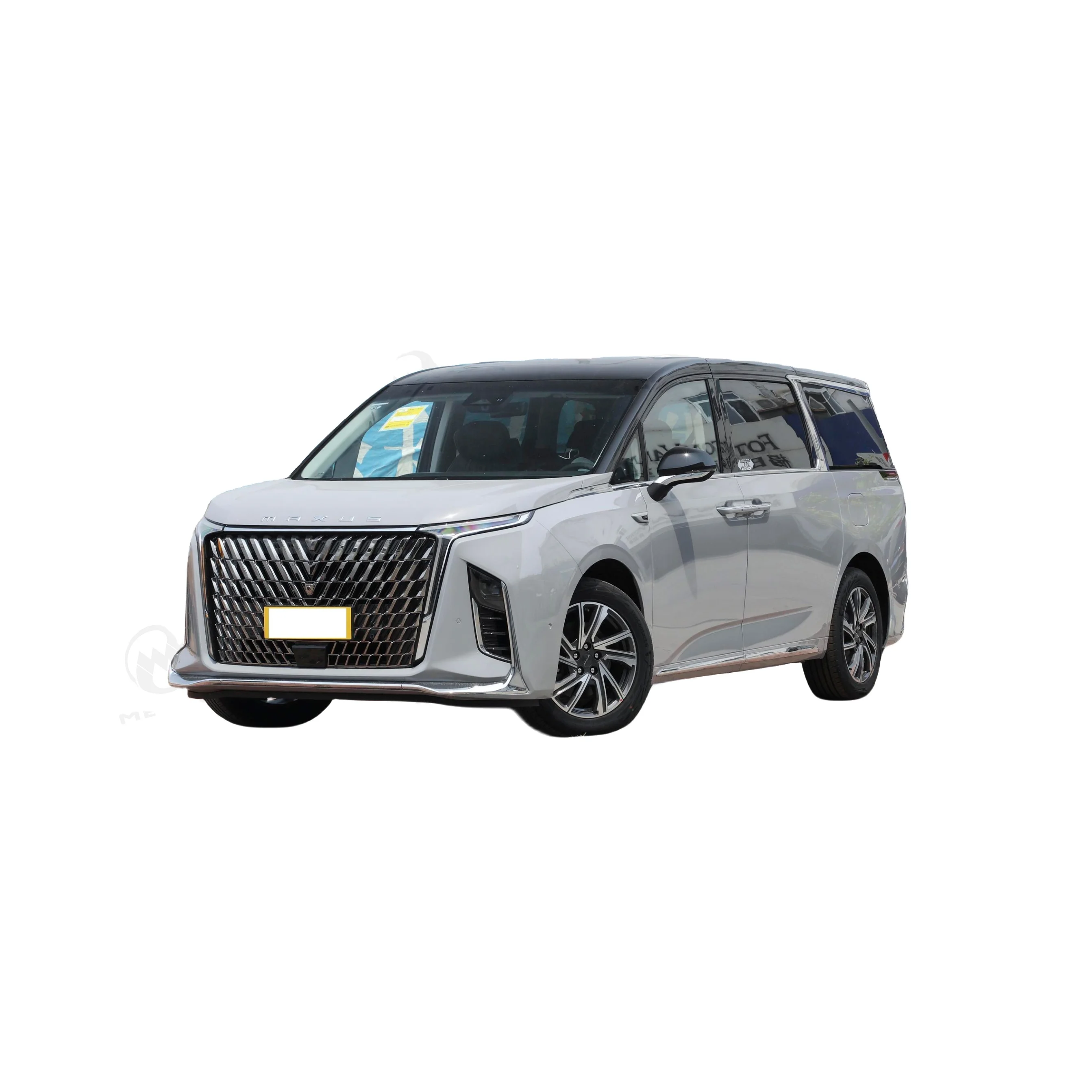 MAXUS G90 2023 2 0 T Межзвездный флагманский выпуск