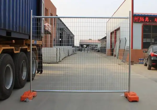 2024 новых продуктов высокое качество Австралия популярная распродажа временные панели забора для продажи (XMR-TF01)