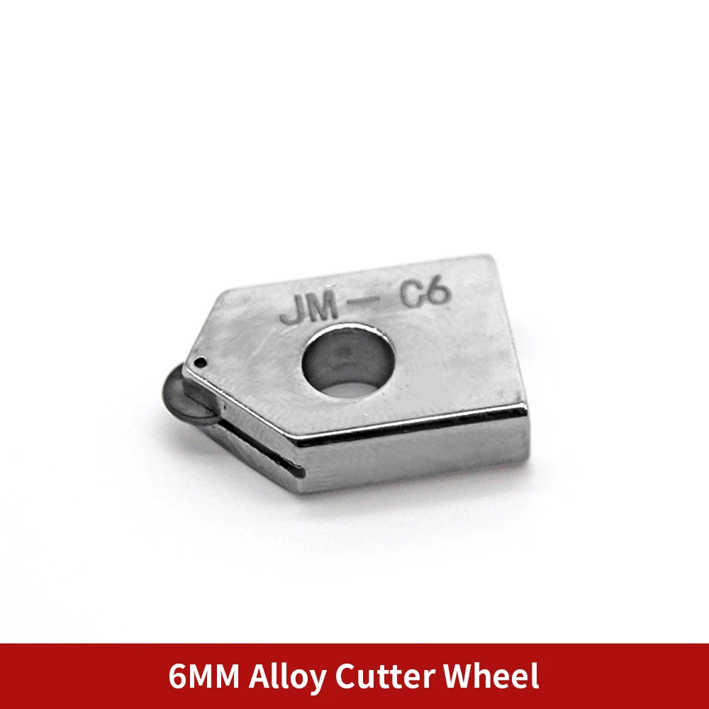 Hot Sale Ceramic Glass Cutter Aluminum Alloy T-Shaped Glass Push Knife High Precision Manual Portable Tile Cutter