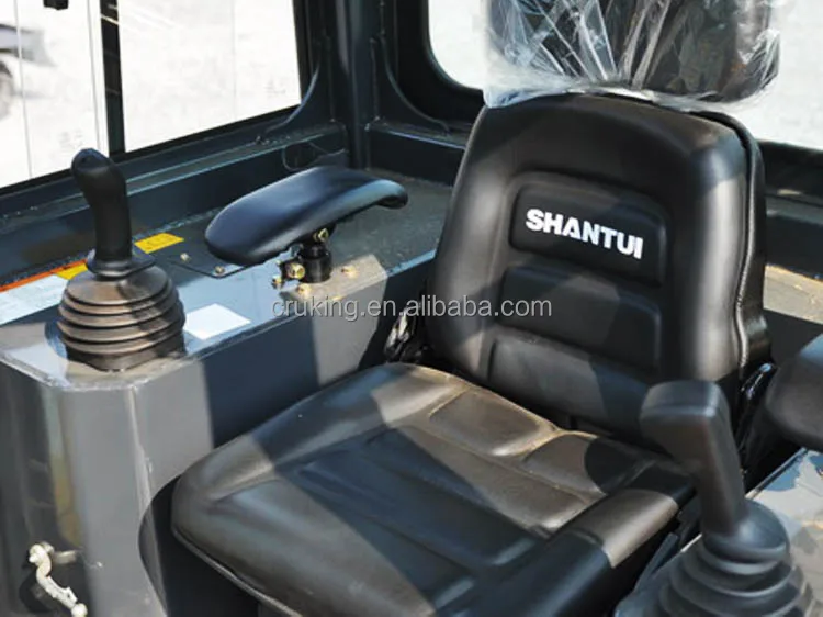 U-Blade Гидравлический Гусеничный мини-бульдозер трактор SD13U shantui бульдозер цена