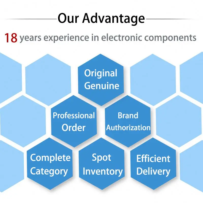 china electronic components erj-p06f60r4v Original Other ics