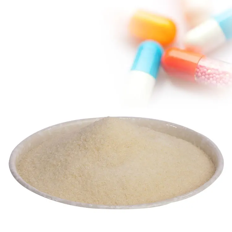 buy halal edible gelatin powder bloom 280