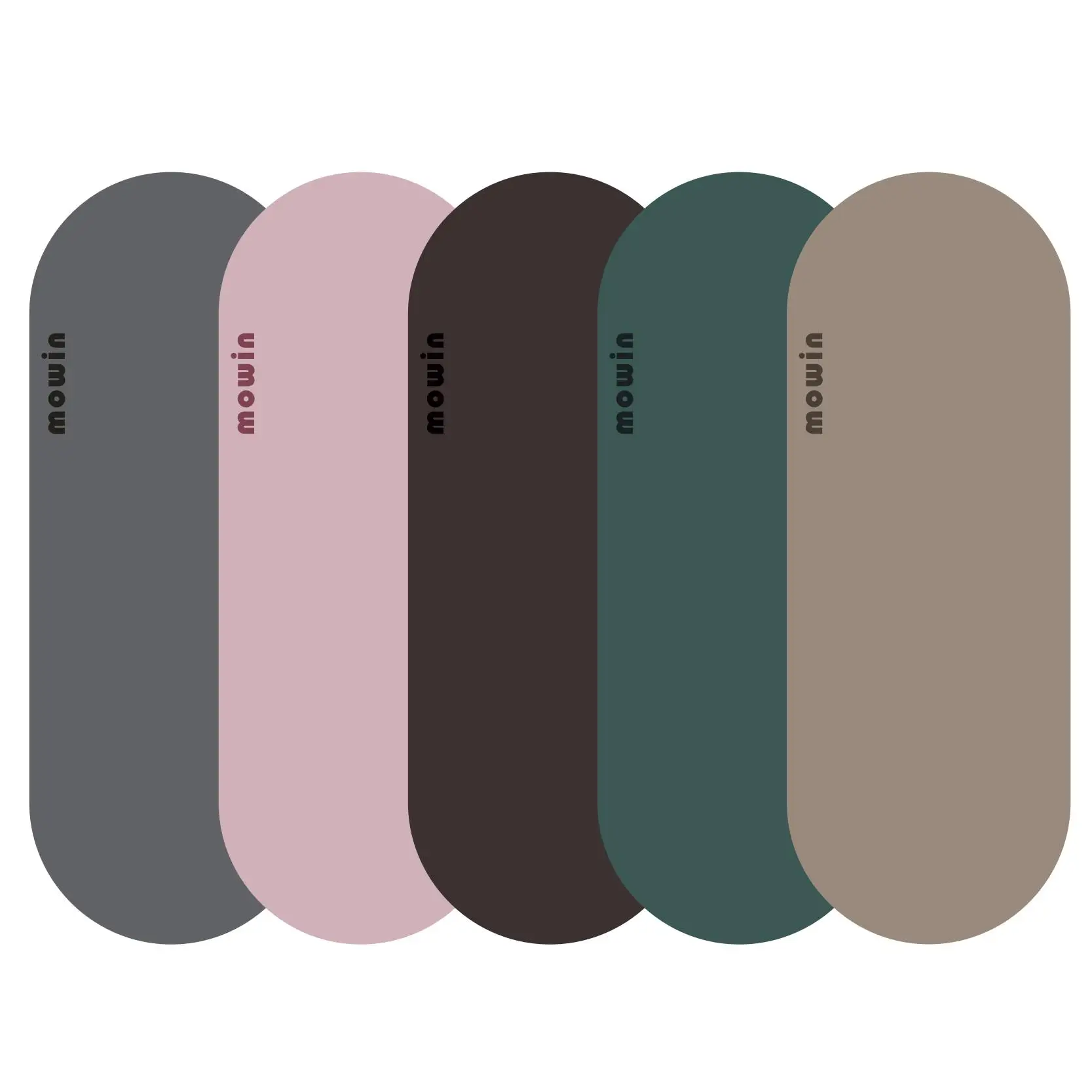 Eco Friendly Durable Polyurethane Natural Rubber Pu Xl Large Round Yoga Mat