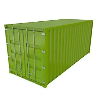 customized Multi Side Door open container shipping Storage container for goods storage