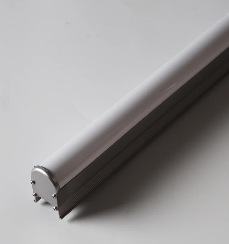 Building Lighting Outdoor Waterproof IP67 24V 12W linear led high bay light