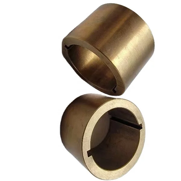 Low Price Good Quality Shaft Sleeve Bushing Bronze Brass Bearing Bushings