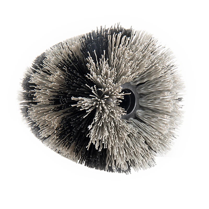 Pet Monofilament Low Price Broom Pet Fiber Synthetic Plastic Bristle Recycled Pet Broom Brush Filament