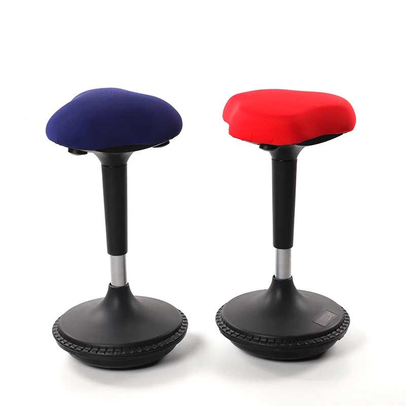 cheap price wobble stools for school  camping stool