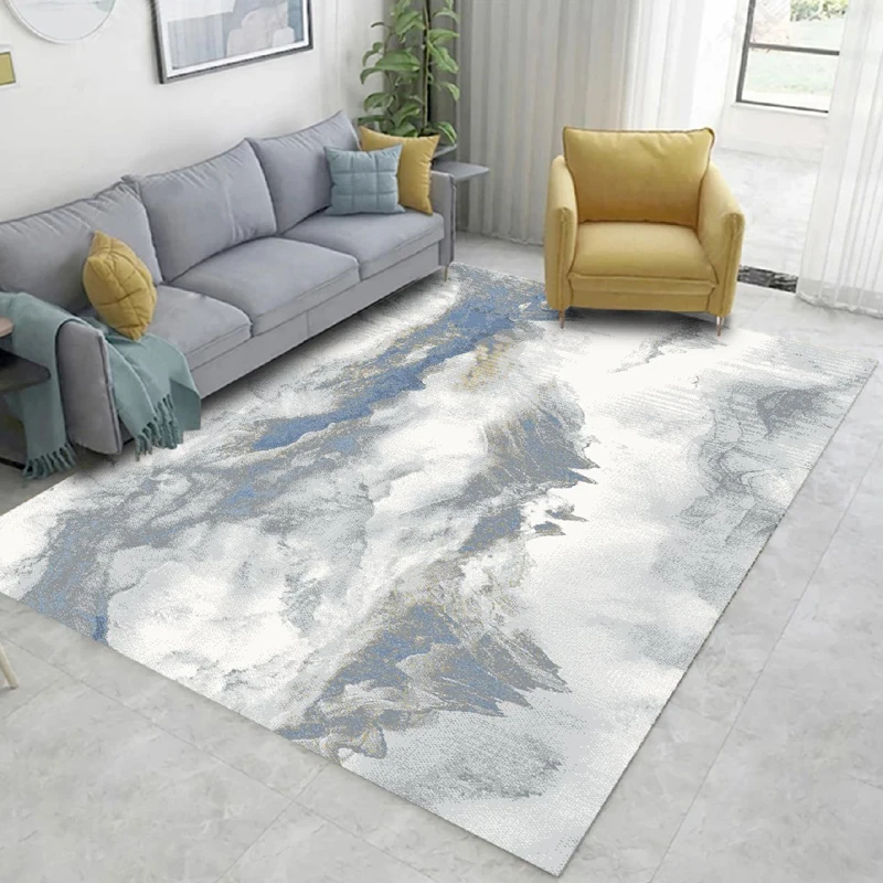 Wholesale Modern Fashion Design Pattern Carpet Rugs Room Carpet Anti Slip Carpet Rug For Living Room