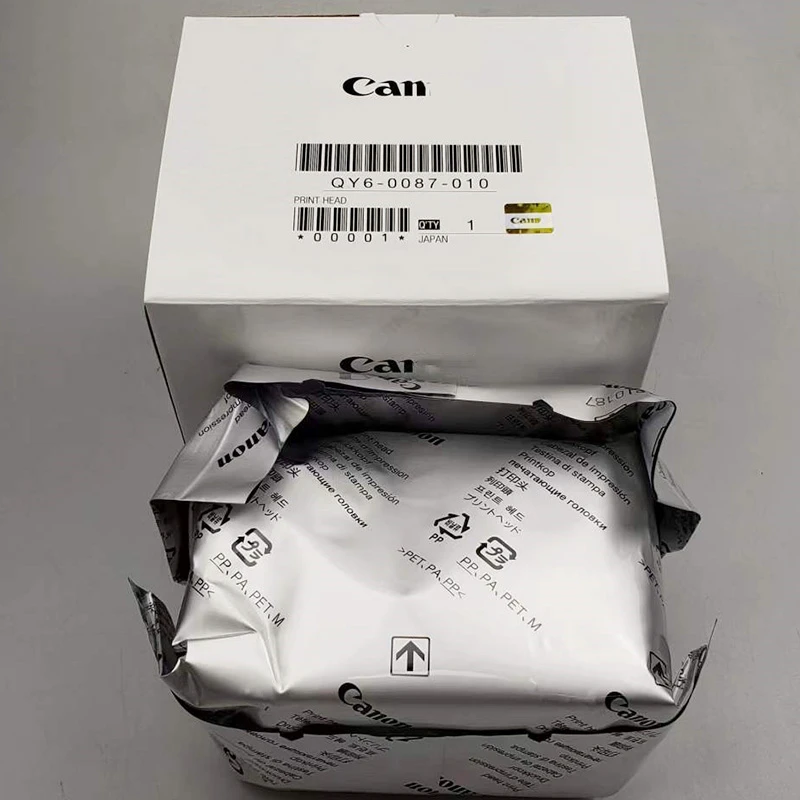 Qy6-0087 печатающая головка для Canon Mb2110 Ib4060 Mb2710 Mb2060 Mb2360 Mb2090 Mb2390 Mb5110 Mb5180 Mb5410