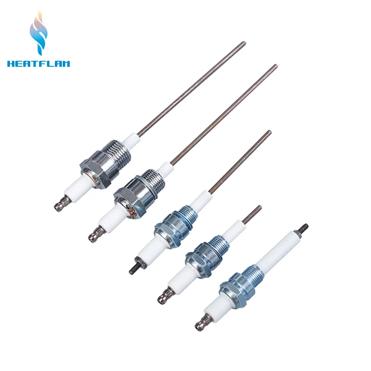 Пьезоэлектрод Свеча зажигания керамический воспламенитель