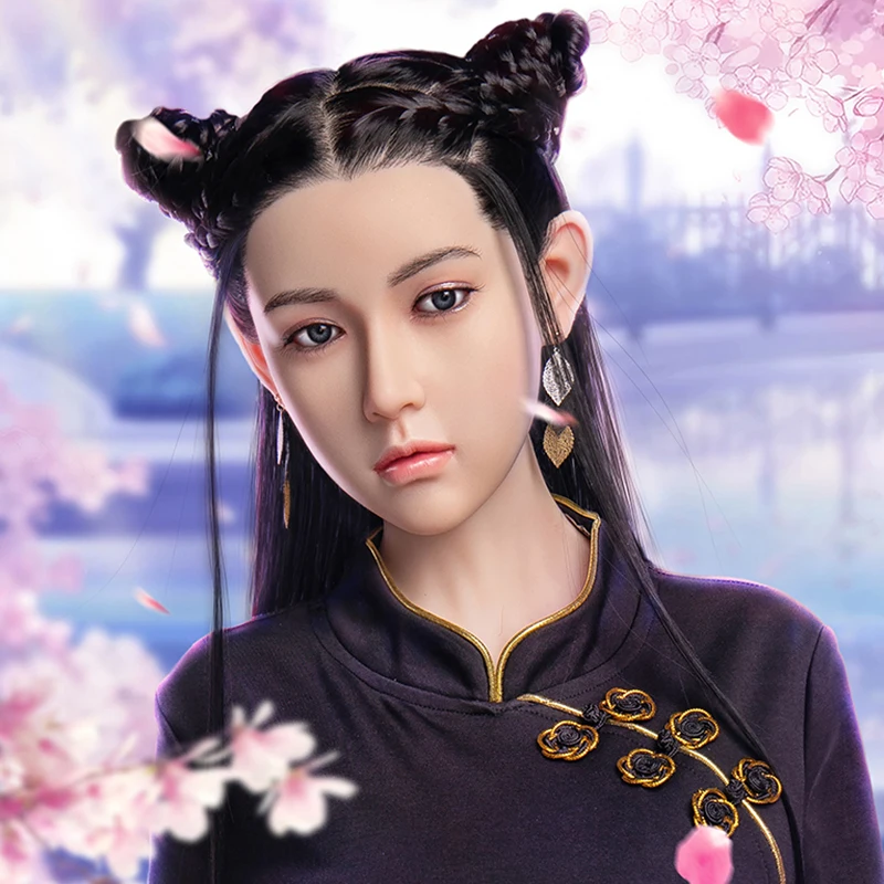 Sex Doll Real Lifelike Big Chest Vagina Ass Sex Fat Ass M Cup Adult Sex Doll With Oral Anal Masturbator Love Doll For Men