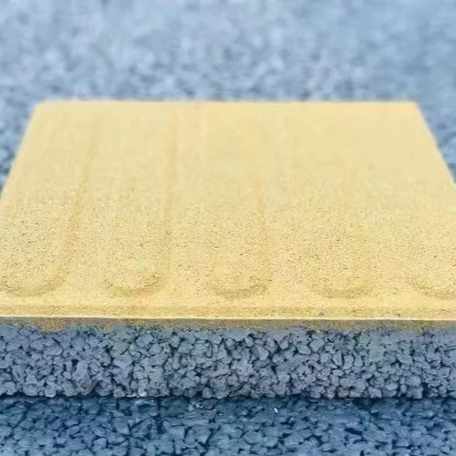 Blind-Friendly Stripe Floor Tiles - Tactile Tiles Selectiontactile floor tile for blind person