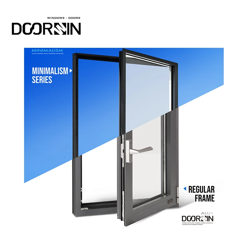 Doorwin Coastal Solutions
