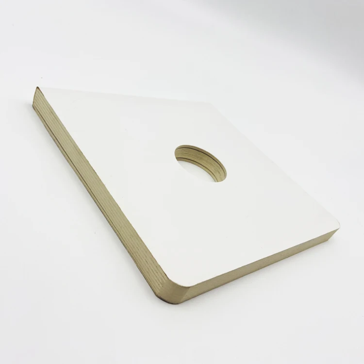 printable handmade blank board books