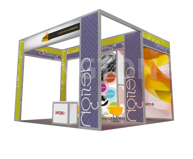 
 Германия индивидуальные Телевизор выставочный стенд для отображения  