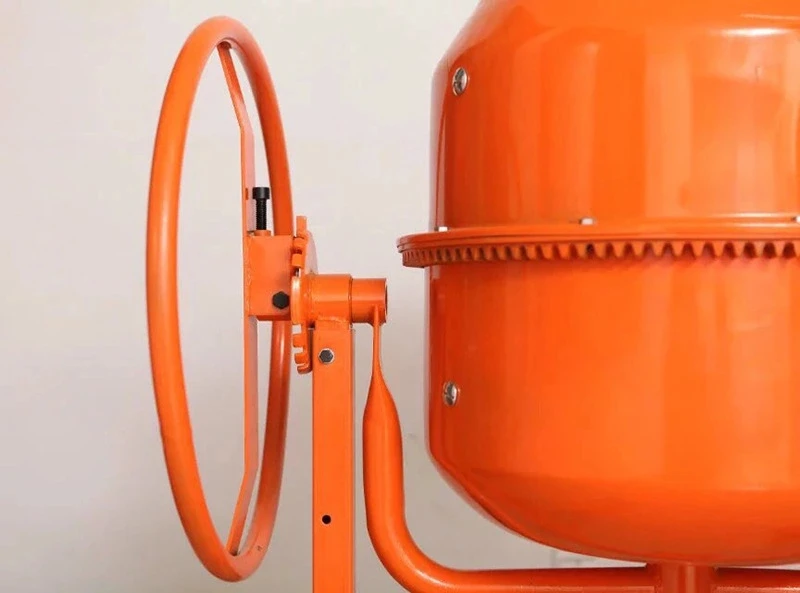 for sale Electric micro cement mixer machine