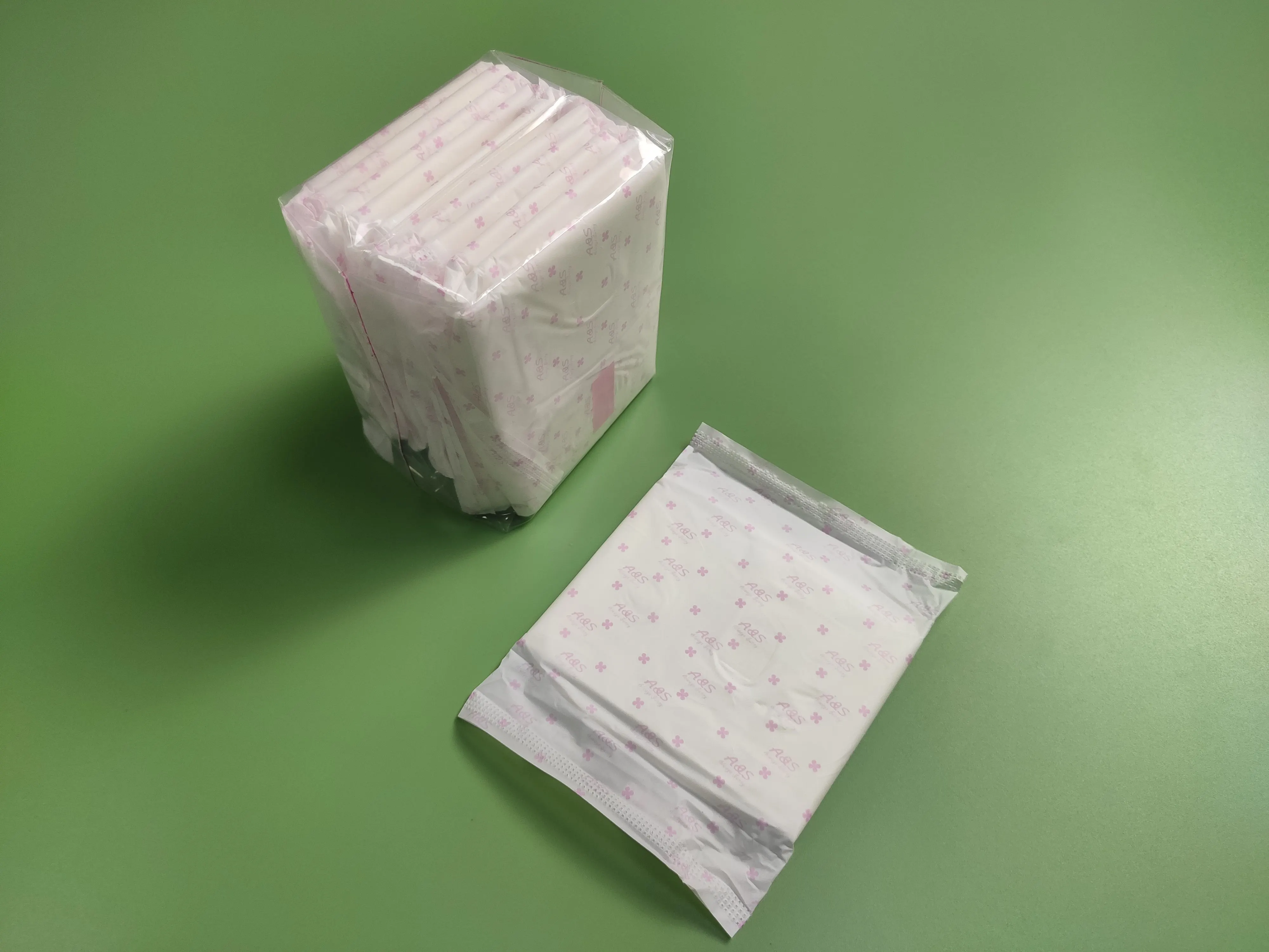 High absorbent sap ladies sanitary pads daily used sanitary napkin pants disposable panty liner