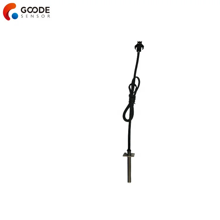 Epoxy Resin Probe Ntc Thermistor Smart House Dryer Temperature Sensor  Dryer Sensor