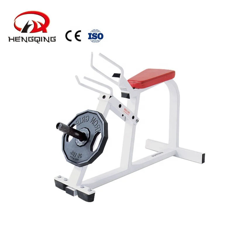 Commercial Gym Strength Plate Loaded  Machine Gripper  for Gym Equipment