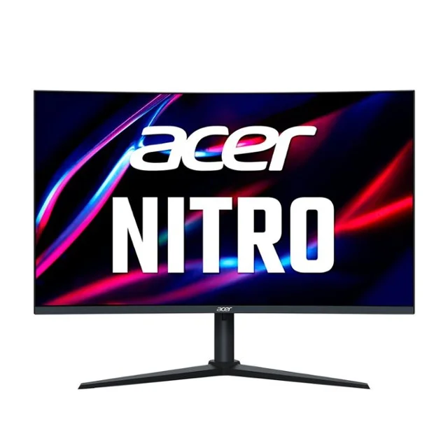Manufacturer of 27 32 inch 2K 4K led PC monitor with anti-blue light protection 144hz desktop All in one PC