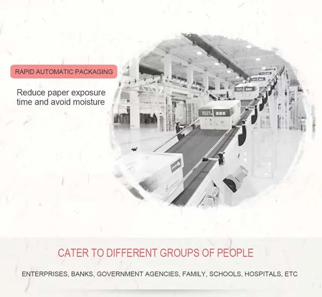 wholesale White A4 Copy Paper 80 Gsm And 70 Gsm