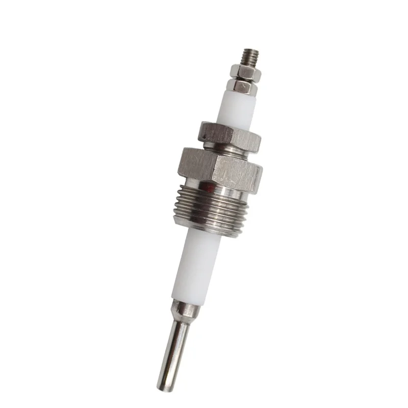 Stainless Copper Electrode Level Probe G1/2 Thread Water Level Probe Low Price Conductive Level SENSOR