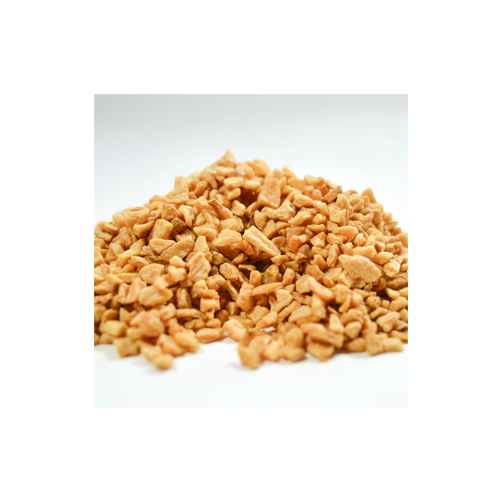 Factory Low Price Sale Dehydrated Vegetables Dehydrated Garlic Fried Onion