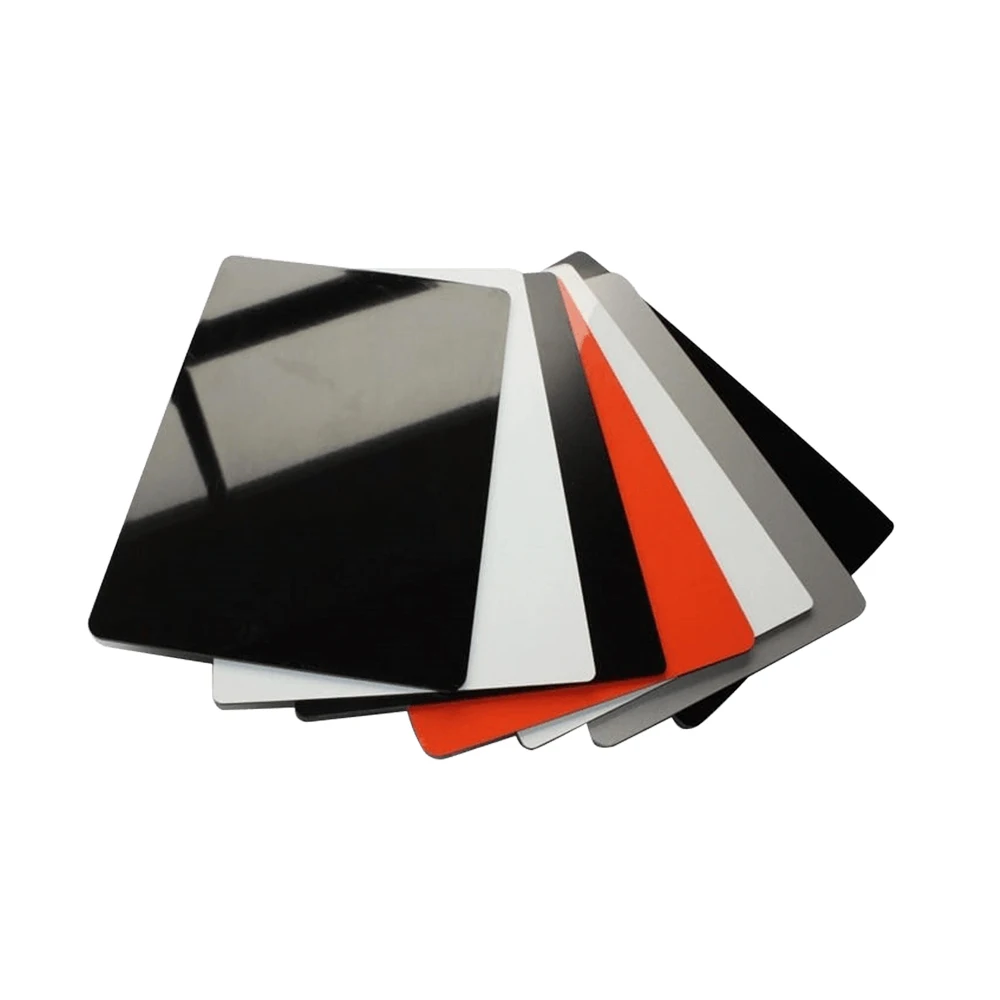 High Quality Alucobond ACP PVDF Aluminum Composite Facade Light Aluminium Plastic Separator Machine ACP Recycling