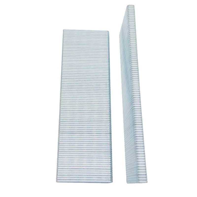 OEM ODM Customized 90 Staple Series for Industry Furniture Pneumatic Staple for Decoration K Series Staple