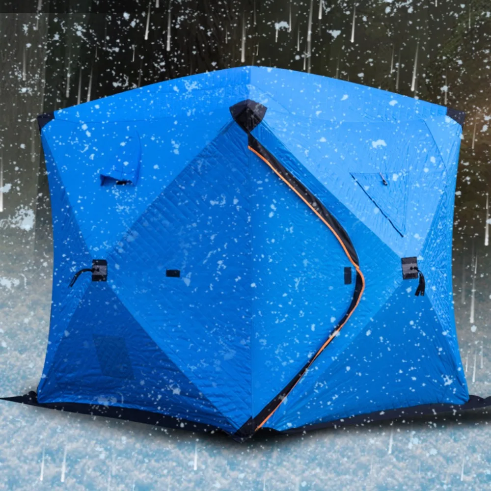 Outdoor Portable Steam Sauna Tent Cube And Wood Stove For Sale Sauna Tent