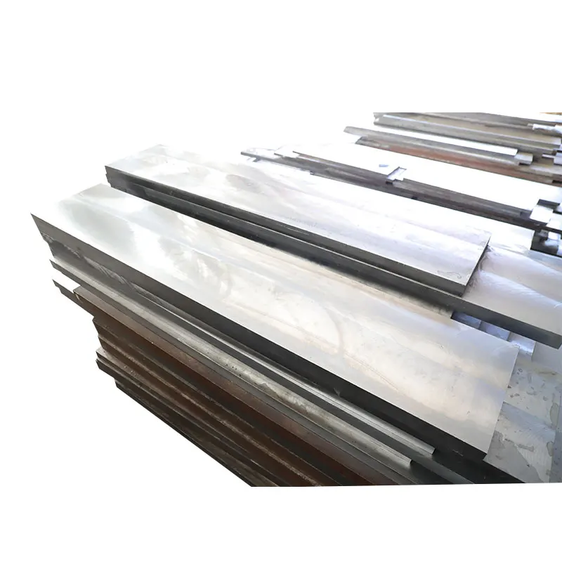 Top quality die steel H13 flat bar