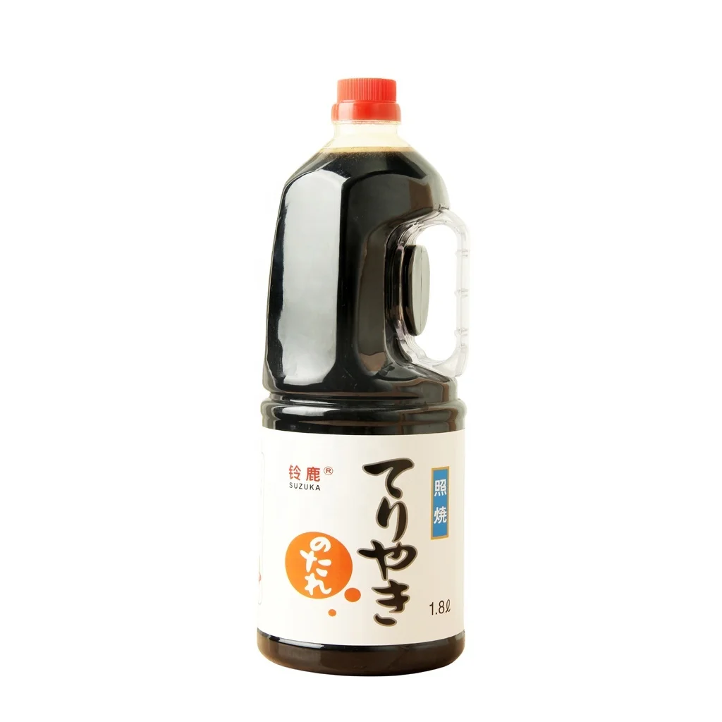 Соус терияки