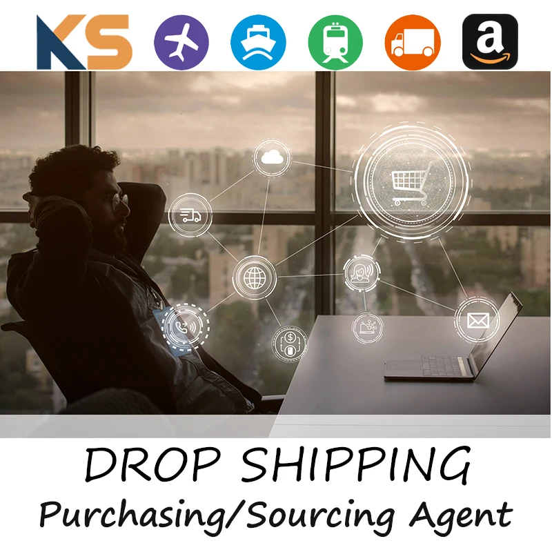 Shopify Shopee 1688 Taobao поставщик покупок агент по закупкам Прямая поставка грузовой прямой поставки услуги реализации