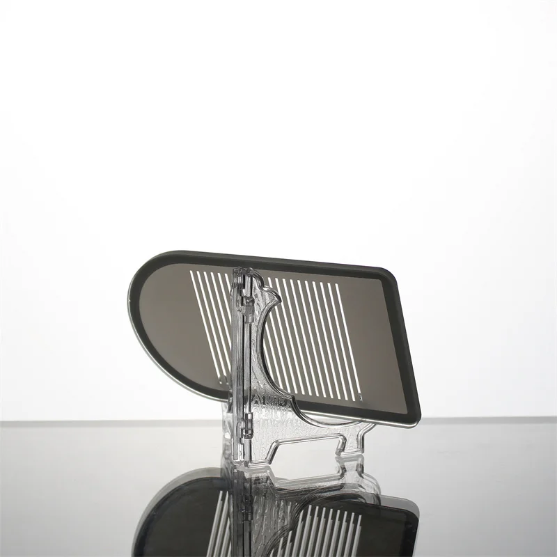 2023 BO-GLASS Touched Glass Panel Touch Wall Customized Tempered Glass Panel