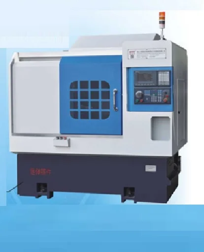 High Precision T65 Lathe Vertical Milling Machining Center