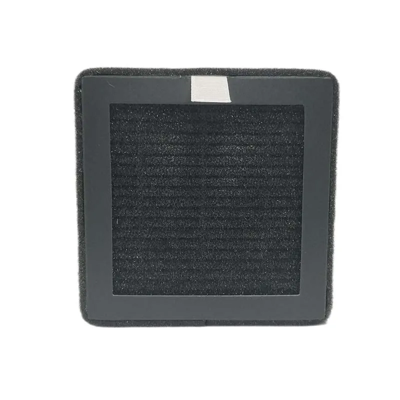 Hepa Purification Composite High Efficiency Filter Car Honeycomb Activated Carbon Filter Smoke Filter