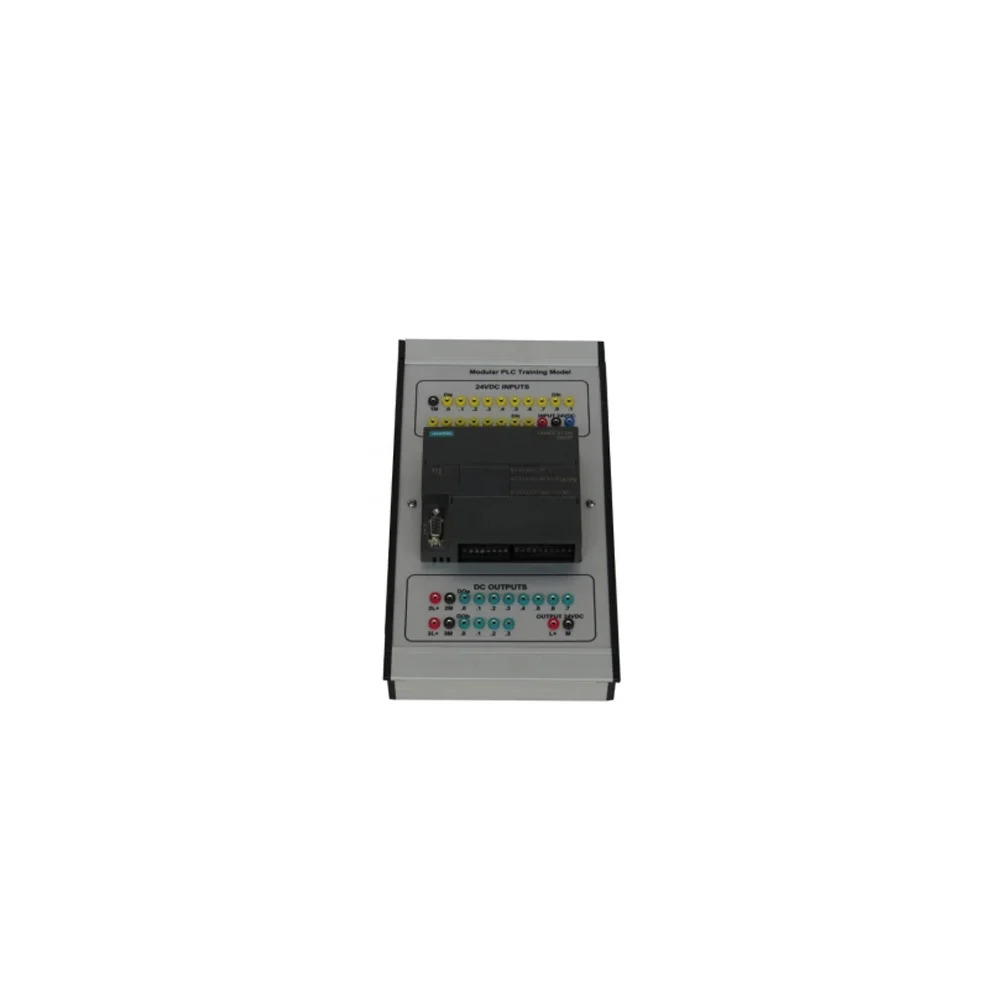 School Equipment Teaching Equipment PLC Training Kit Equipment Educational Technology