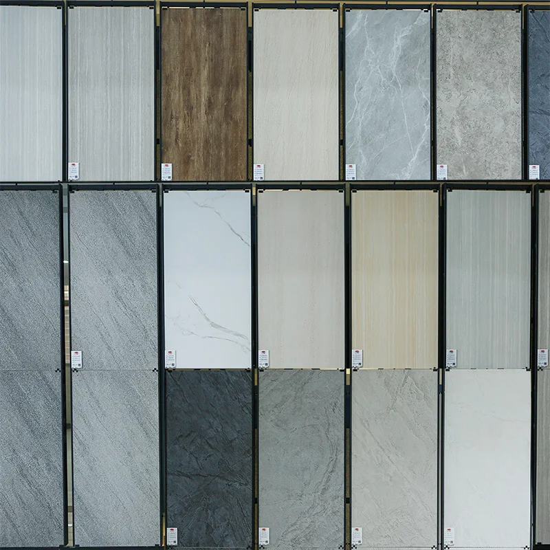 BEATA BRAND 600 x 1200mm Wall Cladding Tiles For Building Exterior& Interior Factory Direct