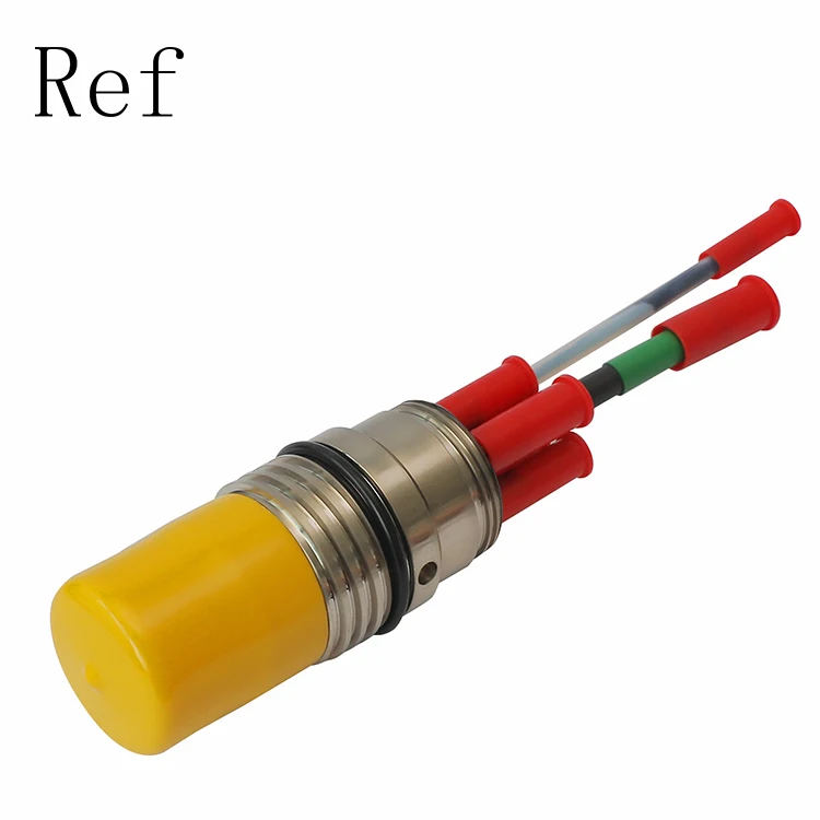 Good quality Plasma cutting spare parts head Nozzle Cutter Consumables Spot Tip Weld Electrode