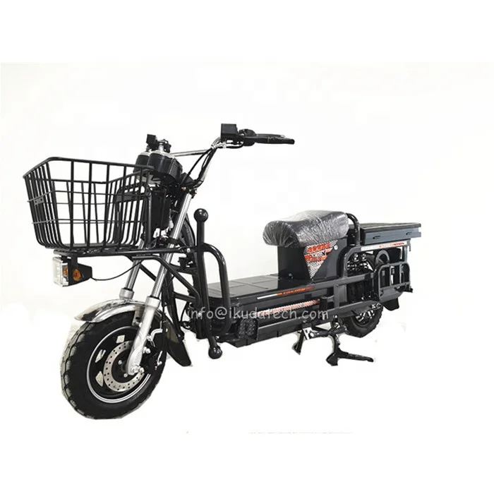 8.5 inch 350w powerful electric scooter