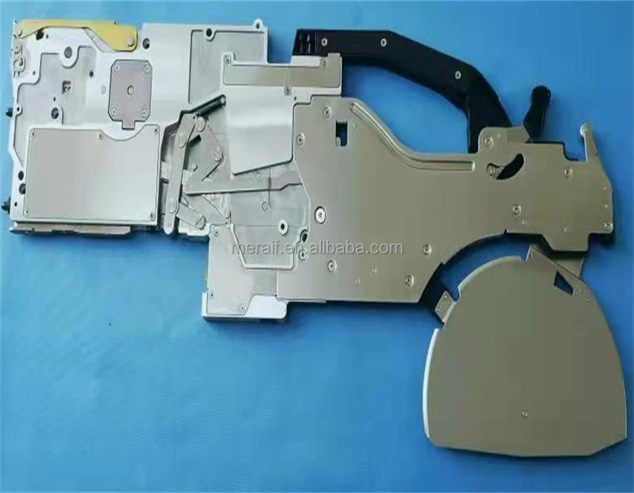 SAMSUNG HANWHA SME 8MM FEEDER SMT Feeder for pick and place machine