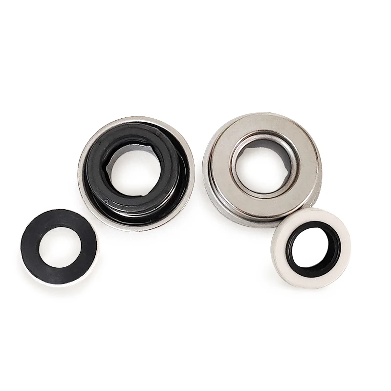 Factory price professional production of standard and non-standard customized water pump seal