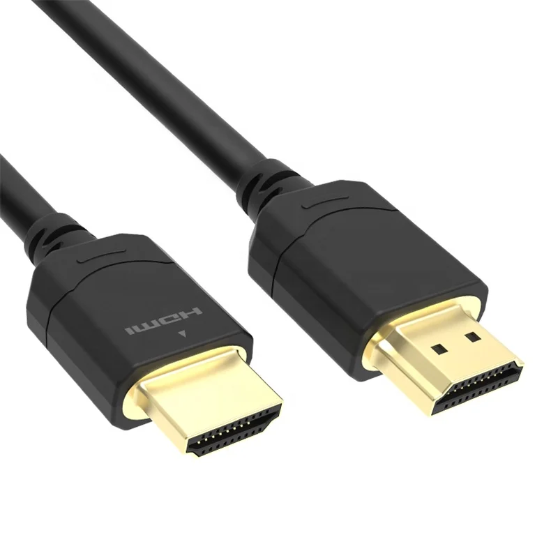 
jce Certified Ultra High Speed HDMI 2.1 Cable 3D 8K@60Hz 4K@120Hz 48Gbps Digital Cables for PS5 PS4 HDMI Splitter 