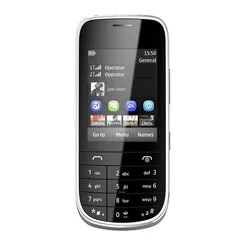 Free Shipping For Nokia 202 Factory Unlocked Original Simple Super Cheap 3G Classic Bar Unlocked Mobile Cell Phone By Post