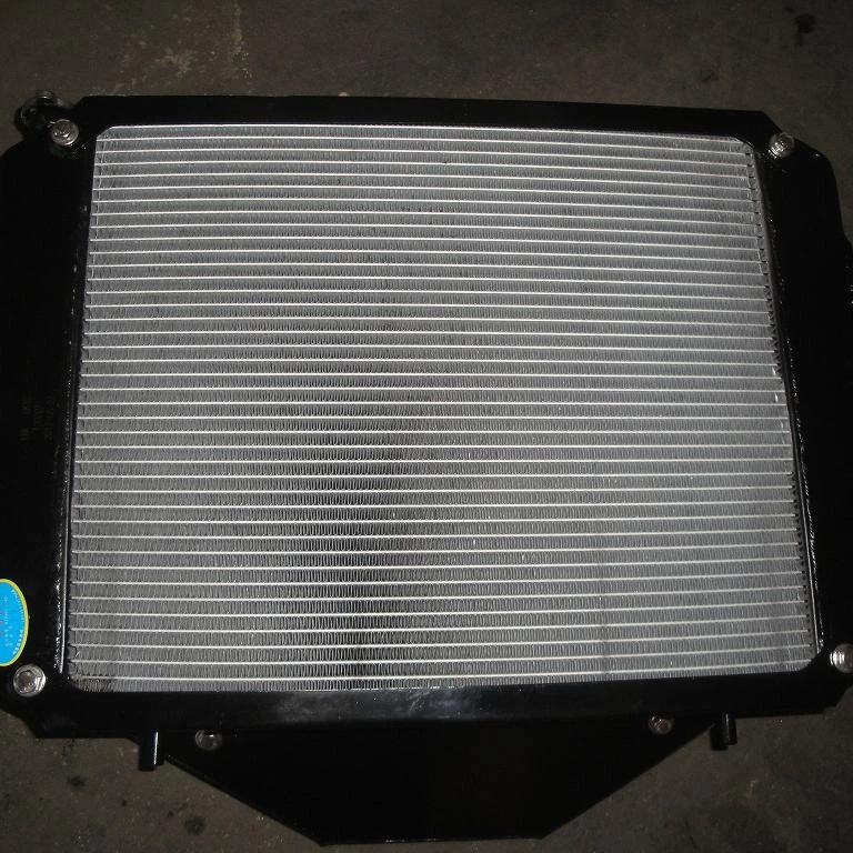 radiator WECAN forklift spare parts factory original 2-4Ton