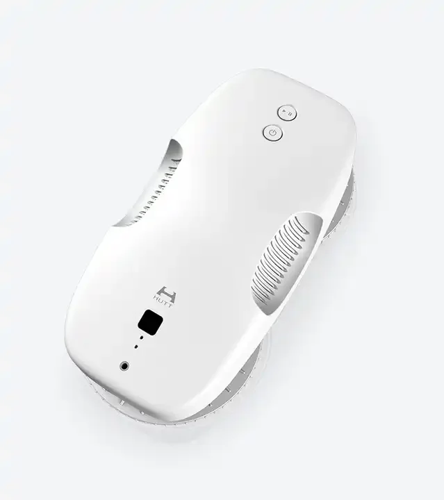 Xiaomi HUTT Window Cleaning Robot DDC55 Automatically Smart Home Plan RouteXiaomi Frequency Conversion Cleaning