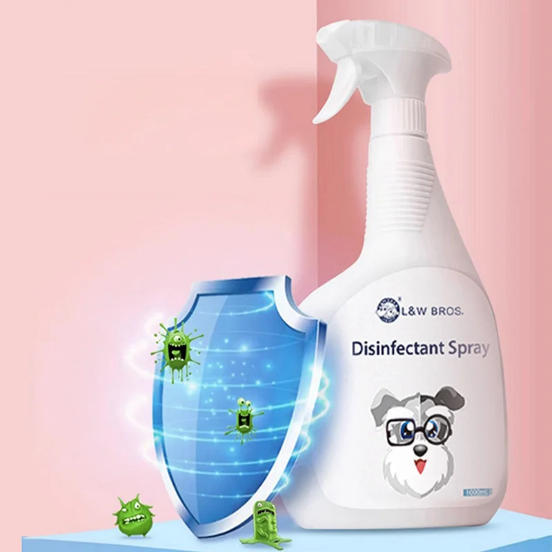 Friendly Deodorizer  Carpet Furniture Pet Beds - Smell Great Best for Pet