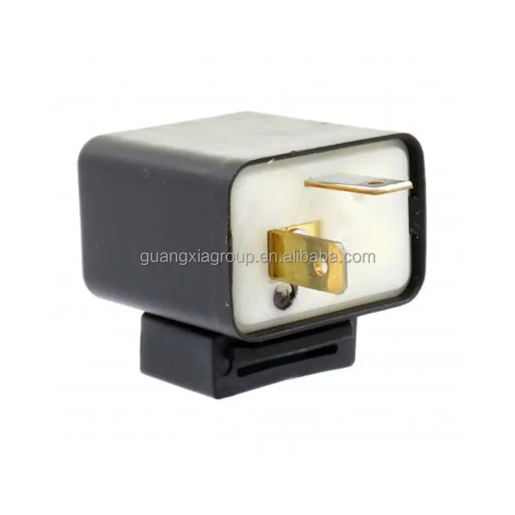 GXKSAT Motorcycle Turn Signal Relay ASSY NMAX GPD125 AEROX 155 FZ150I R15 SNIPER 150 YZF-R15 Flasher XSR155 V1 Vixion JUPITER